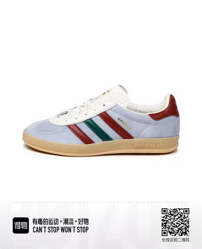 Adidas Samba Unisex ID:20240818-33